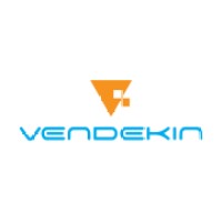 Vendekin Technologies Logo