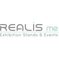 Realis ME (Middle East) Logo