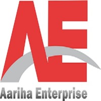 Aariha Enterprise Pvt ltd Logo