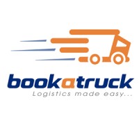 BookaTruck Logo
