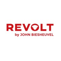 Revolt Custom Boats Logo