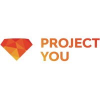 Project You Logo