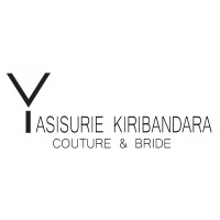 Yasisurie Kiribandara Couture and Bride Logo