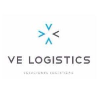 VE LOGISTICS Logo