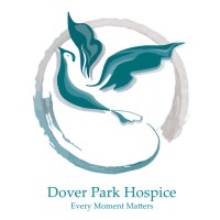 Dover Park Hospice Logo
