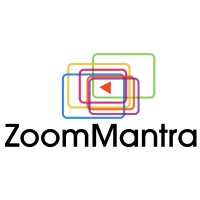 ZoomMantra Productions Logo