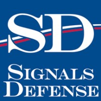 Signals Defense, LLC Logo