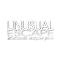Unusual Escape Logo
