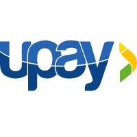 uPay Logo