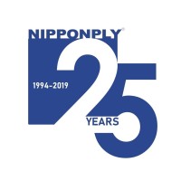 NIPPONPLY INDUSTRIES PVT. LTD. Logo