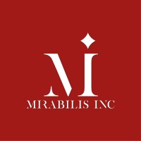 Mirabilis Inc: Integrated Communications Logo