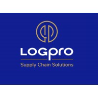 Logpro Supply Chain Solutions Logo