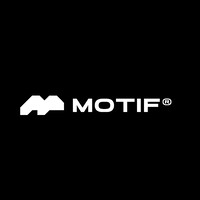 MOTIF® Logo