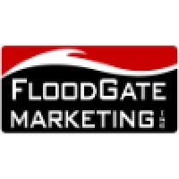 FloodGate Marketing Inc. Logo