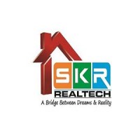 skrrealtech Logo