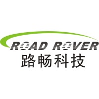 Shenzhen RoadRover Technology Co., Ltd. Logo