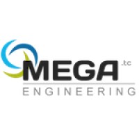 Mega Engineering Logo