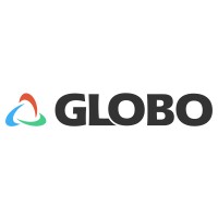 GLOBO plc Logo