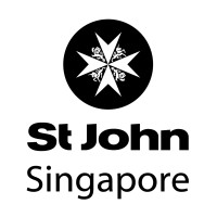 St John Brigade Singapore Logo
