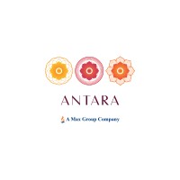 Antara Senior Care Logo
