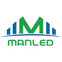 Shenzhen Manled Electronics Co., Ltd Logo