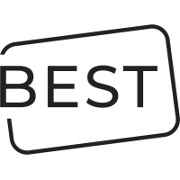 GROUPE BEST Logo
