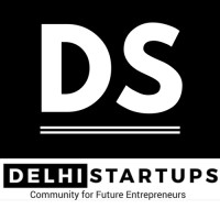 DelhiStartups Logo