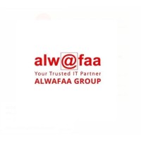 Alwafaa Group Logo