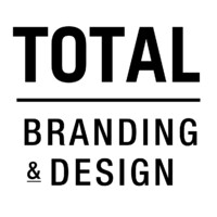 TOTAL | Branding & Design Logo