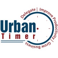 UrbanTimer Logo