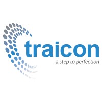 TraiCon India Private Limited Logo