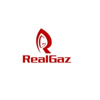 RealGaz LLC Logo