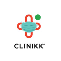 Clinikk Logo