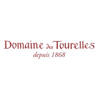 Domaine des Tourelles Logo