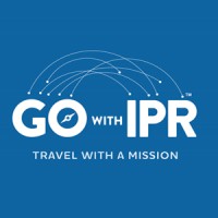 IPR Holidays Logo