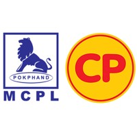Myanmar C.P. Livestock Co., Ltd. Logo