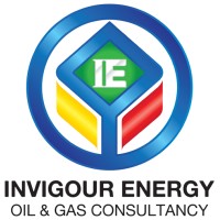 Invigour Energy Logo