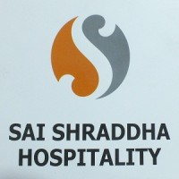 Sai Shraddha Hospitality Logo