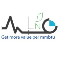 AmLNG (Singapore) Pte Ltd Logo