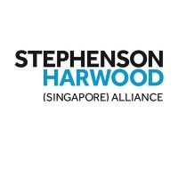 Virtus Law LLP (Stephenson Harwood (Singapore) Alliance) Logo