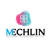 Mechlin Software Technology Pvt. Ltd. Logo