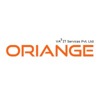 Oriange Logo