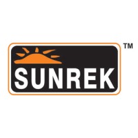 SUNREK Logo