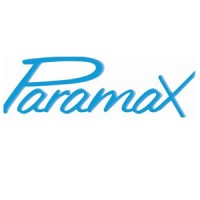 Paramax, Inc. Logo