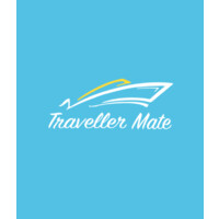 Traveller Mate Inc. Logo