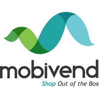 Mobivend Logistics Solutions Pvt Ltd Logo