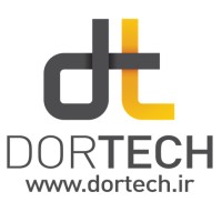 dorTECH.ir Logo