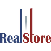 RealStore Realty Logo