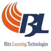 Blitz Learning Technologies Pvt. Ltd. Logo