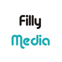 Filly Media Solutions Pvt. Ltd. Logo